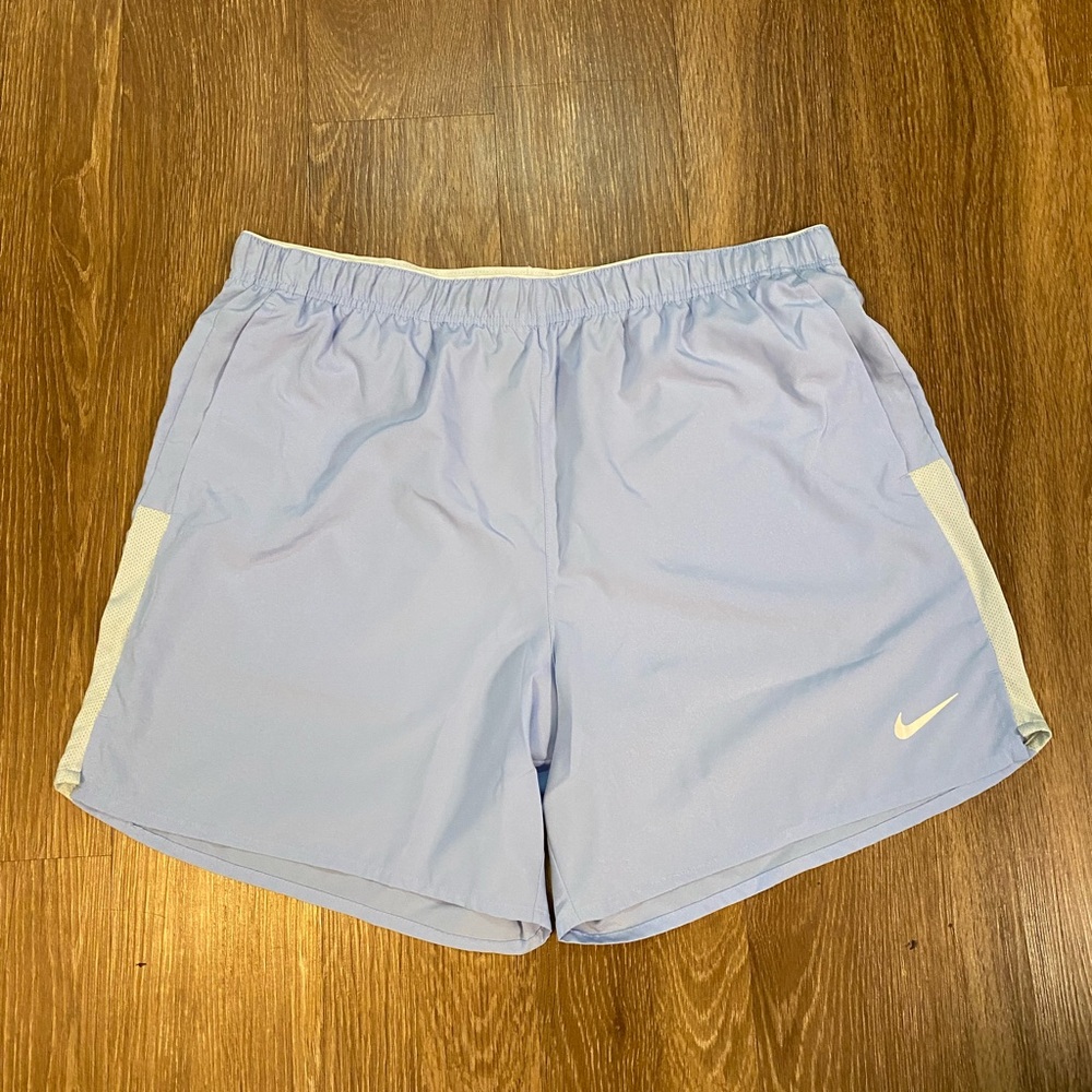 Nike Dri-Fit Shorts